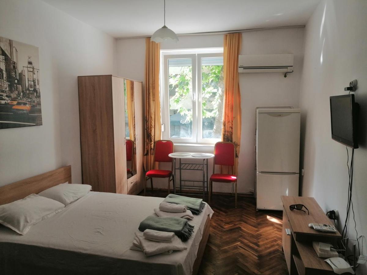 Top Location Near To City Center And Sea Garden Διαμέρισμα Μπουργκάς Εξωτερικό φωτογραφία